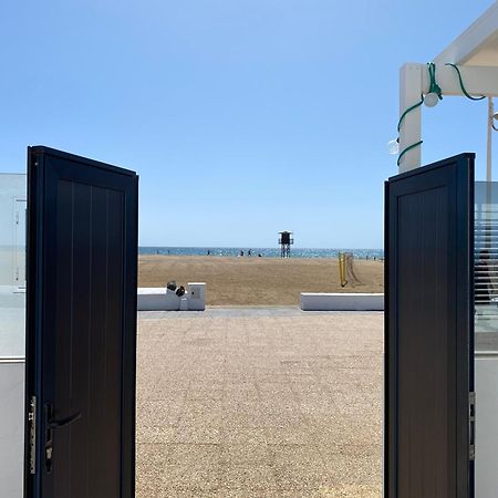 Playa Honda Primera Linea Luaran gambar