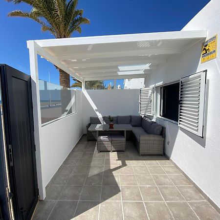 Playa Honda Primera Linea Luaran gambar