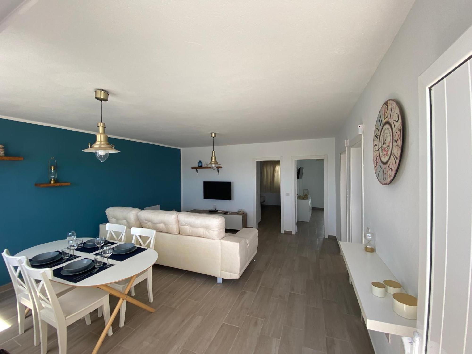 Playa Honda Primera Linea Luaran gambar