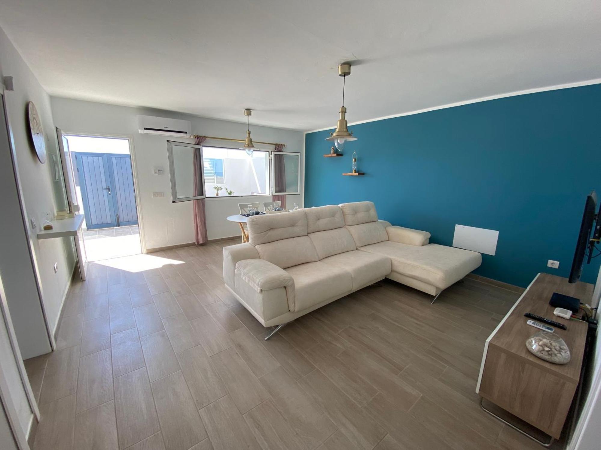Playa Honda Primera Linea Luaran gambar