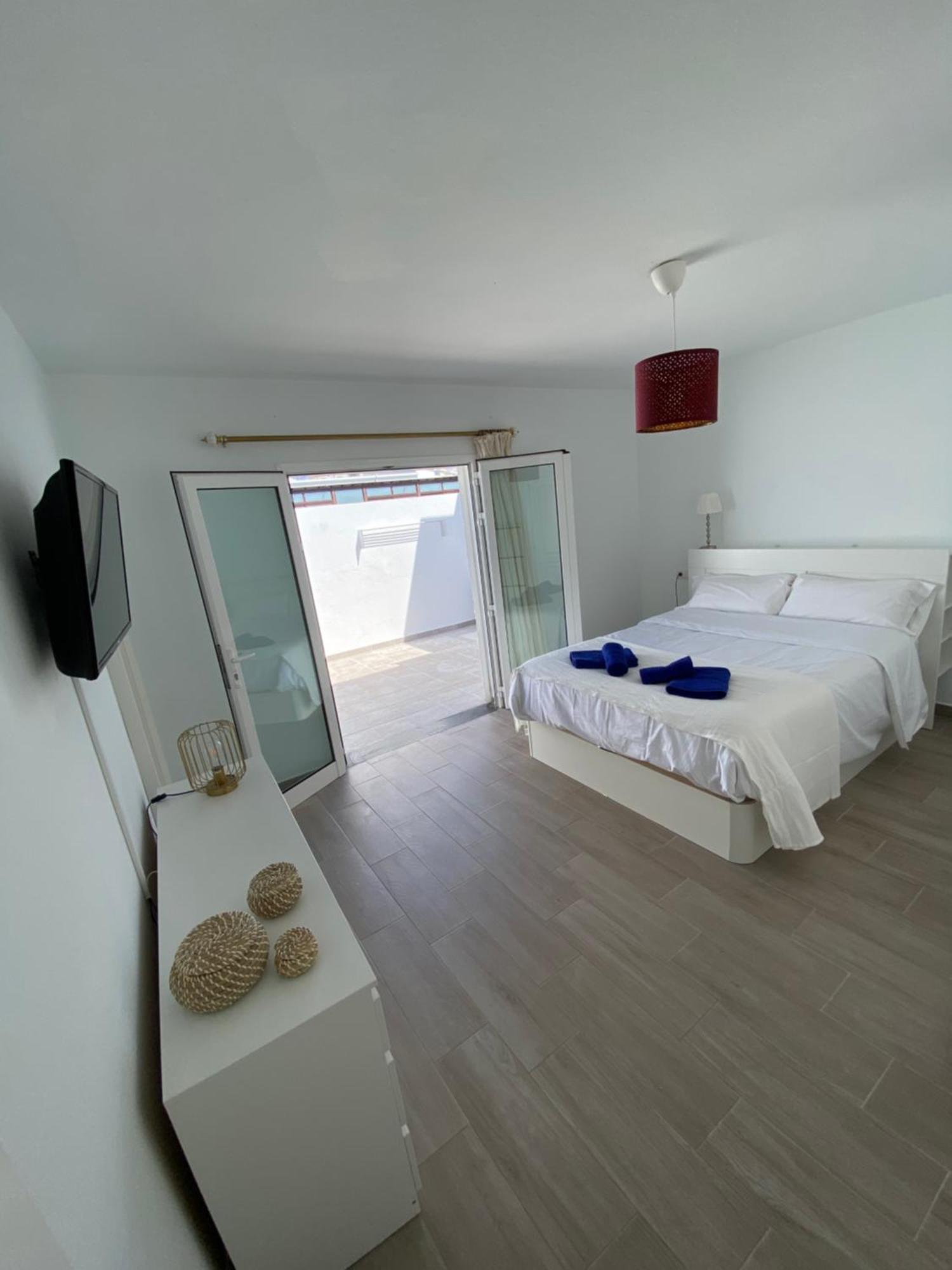 Playa Honda Primera Linea Luaran gambar